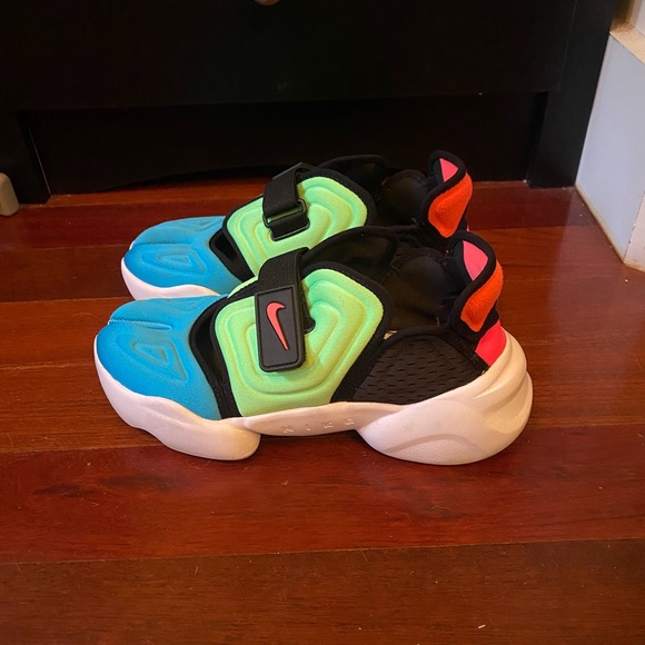 Nike Aqua Rift - Picture 4 of 6
